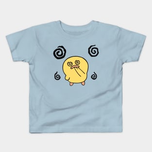 kakao ducky Kids T-Shirt